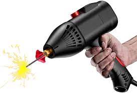 Welding Gun