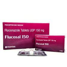 Fluconazole Usp