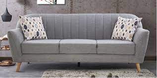 Three Seater Sofa