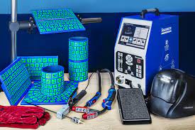 Welding Simulator