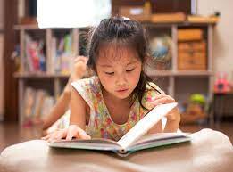 Reading Book