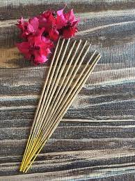 Floral Incense Sticks