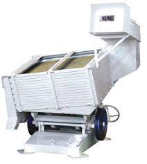 Paddy Separator