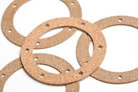 Rubber Cork Gaskets