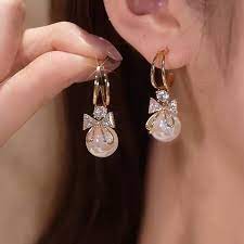 Glow Earring