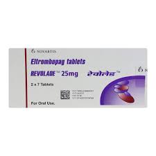 Revolade Tablet