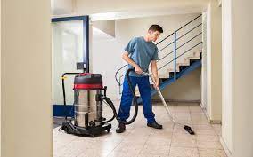 Floor Cleaning Services