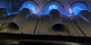 Furnace Burners