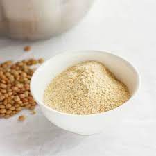 Lentil Flour