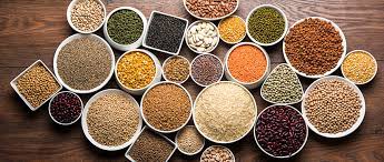 Organic Pulses
