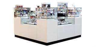 Retail Kiosks
