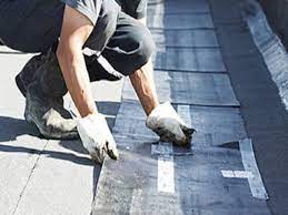 Waterproofing Sealants