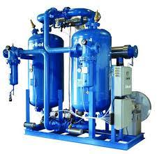 Regenerative Air Dryers