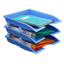 Paper Trays