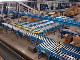 Conveyor Systems