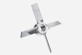 Paddle Agitator