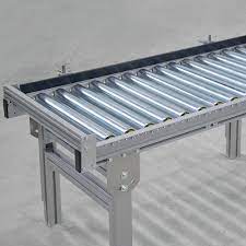 Gravity Roller Conveyor