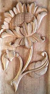 Wooden Carvings