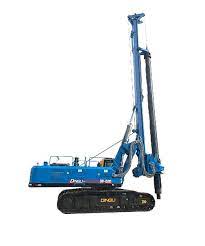 Drilling Rig Kelly Bar