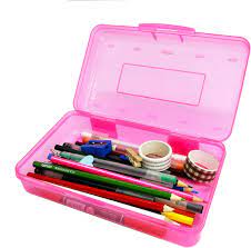 Pencil Box
