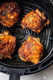 Chicken Fryer