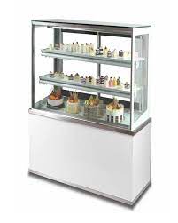 Cake Display Counter