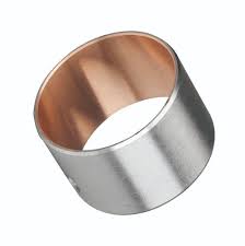 Bimetal Bearings