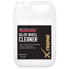 Wheel Cleaner