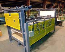 Batch Furnaces