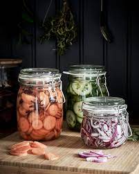 Food Jars