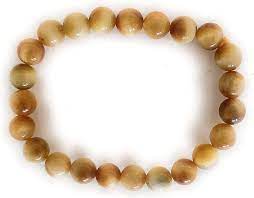 Agate Beads Bracelet