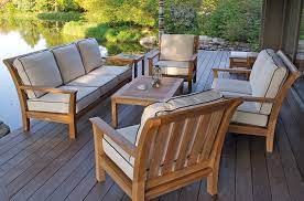 Teak Furniture
