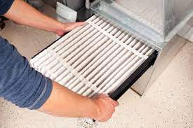 HVAC Air Filter