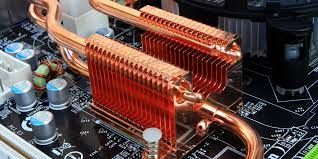 Heat Pipes