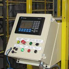 Conveyor Control Panels
