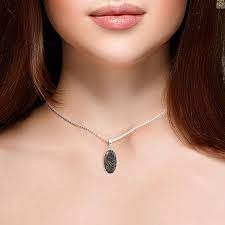 Bone Pendant