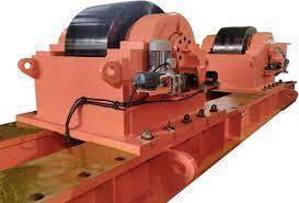 Welding Rotator