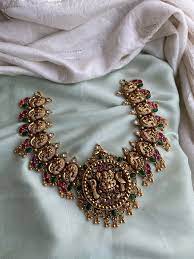 Antique Necklace