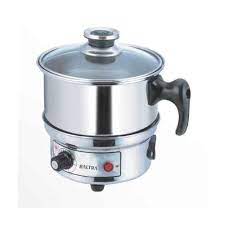 Travel Cooker