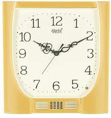 Musical Wall Clock