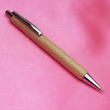 Wooden Ball Pen