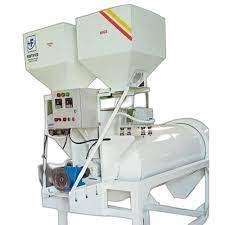 Blending Machine