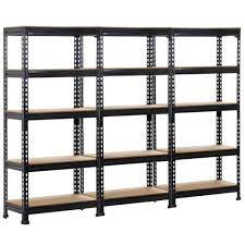 Iron Racks