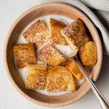 Milk Toast
