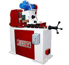 Rod Polishing Machines