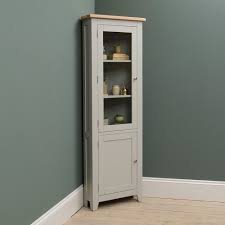 Corner Display Unit
