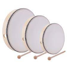 Hand Drum