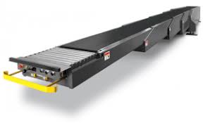 Telescopic Conveyors