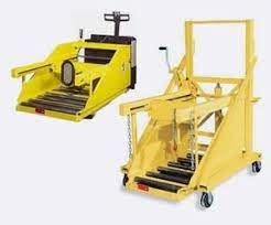 Battery Handling Equipment
