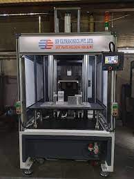 Hot Plate Welder